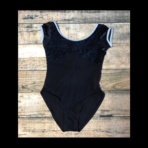 Yumiko Anna Velvet & Microfiber Small